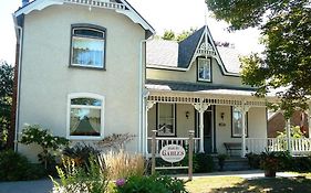 Gables Bed & Breakfast